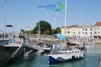 kinenveux TourVoile17 DVX 0435 (5153 visites) arrivée au bassin de St Martin kinenveux TourVoile17 DVX 0435