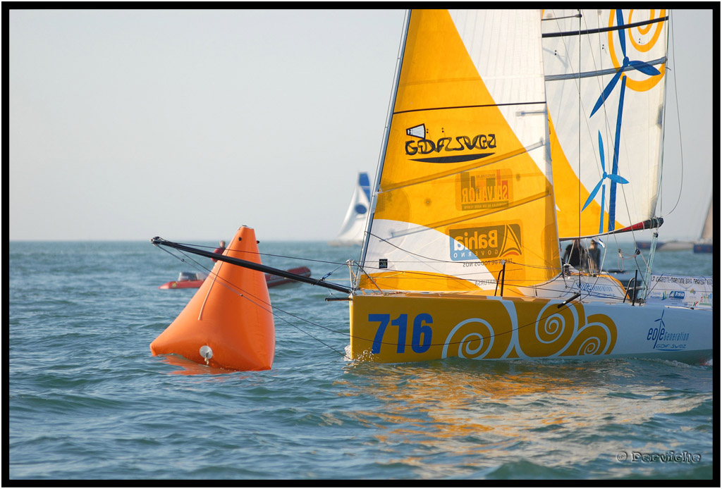 kinenveux_104_Transat650.jpg - Départ Transat 6.50  La Rochelle