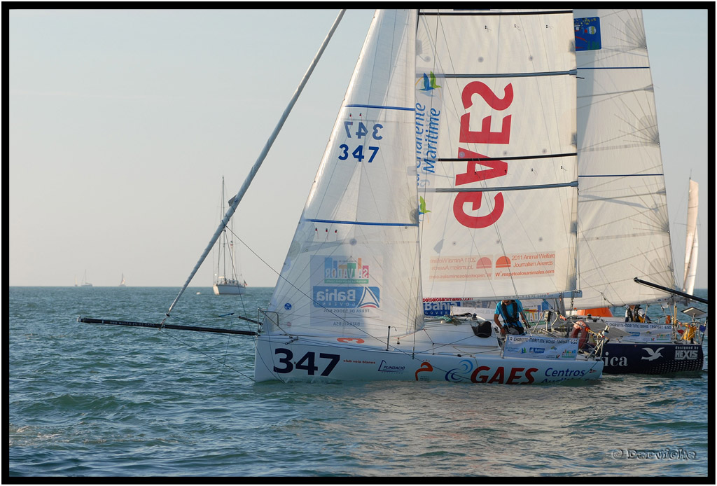 kinenveux_106_Transat650.jpg - Départ Transat 6.50 ? La Rochelle