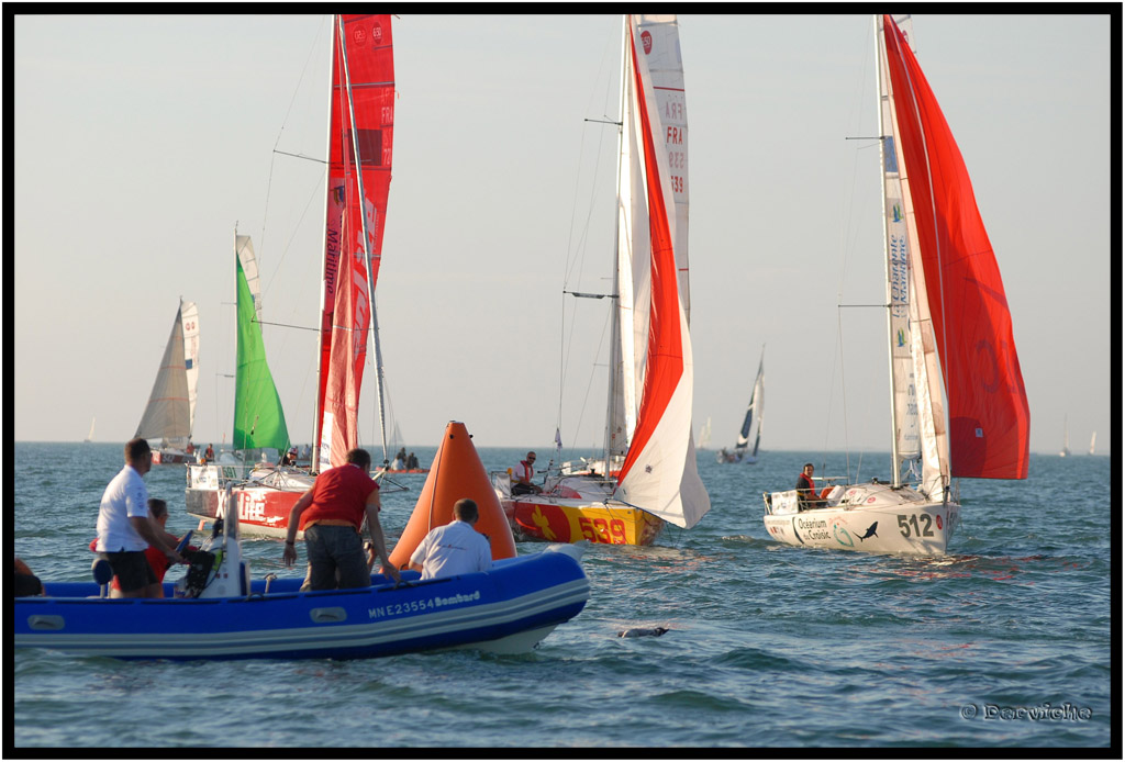 kinenveux_111_Transat650.jpg - Départ Transat 6.50  La Rochelle