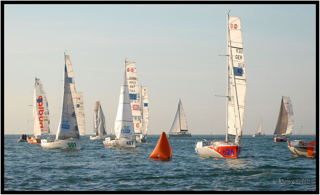 kinenveux_112_Transat650.jpg - Départ Transat 6.50  La Rochelle