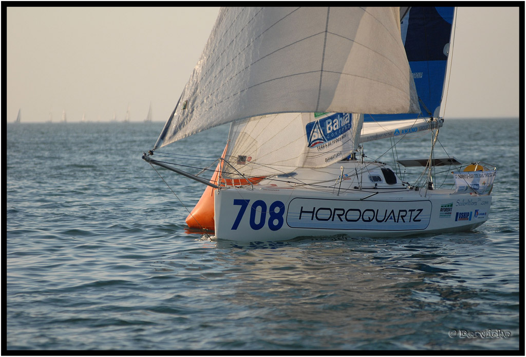 kinenveux_118_Transat650.jpg - Départ Transat 6.50  La Rochelle