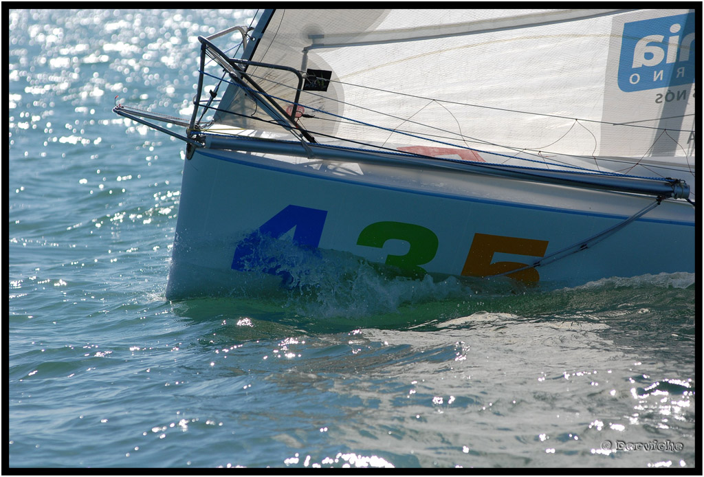 kinenveux_65_Transat650.jpg - Préparatifs départ Mini-Transat * La Rochelle Septembre 2011