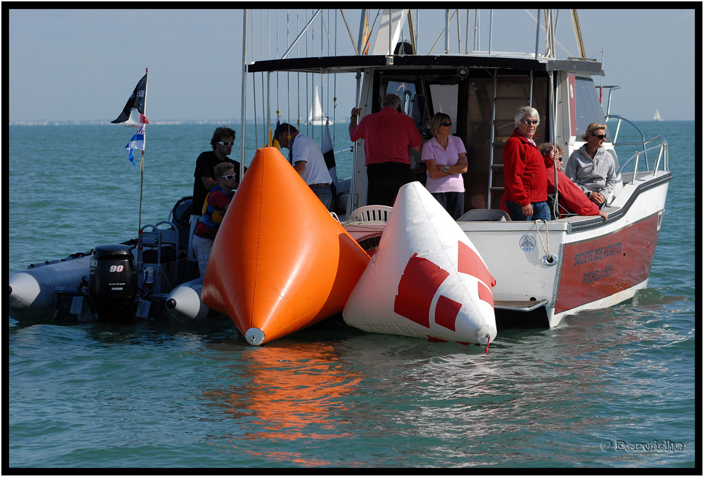 kinenveux_75_Transat650.jpg - Départ Transat 6.50  La Rochelle