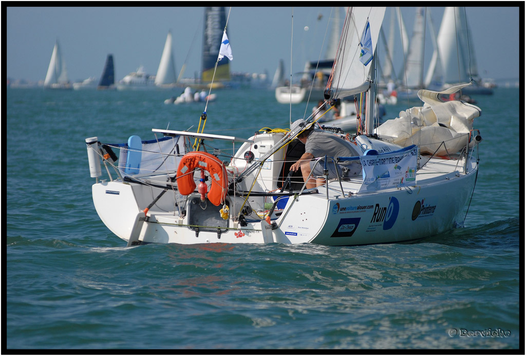 kinenveux_76_Transat650.jpg - Départ Transat 6.50 ? La Rochelle