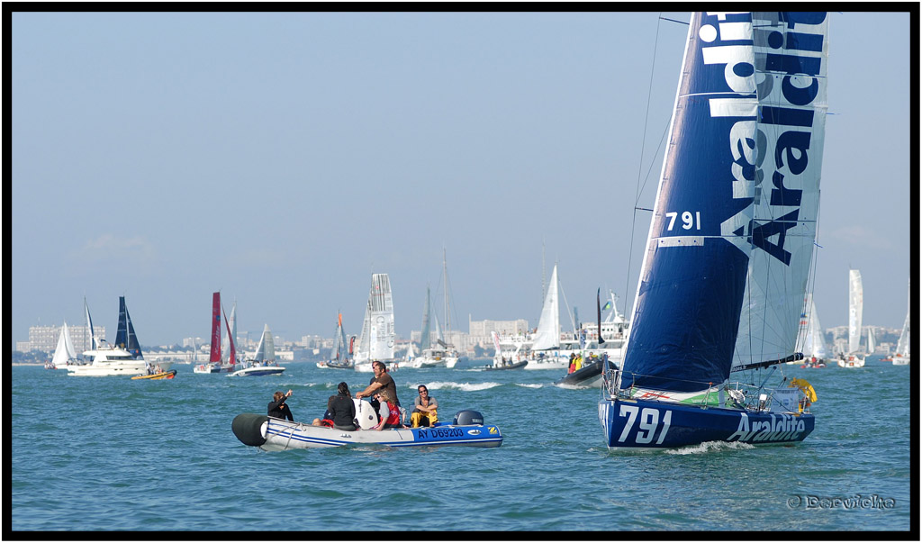 kinenveux_77_Transat650.jpg - Départ Transat 6.50 ? La Rochelle