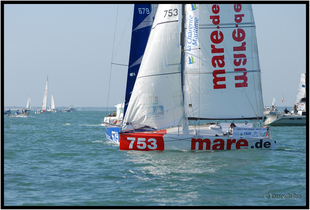 kinenveux_78_Transat650.jpg - Départ Transat 6.50 ? La Rochelle