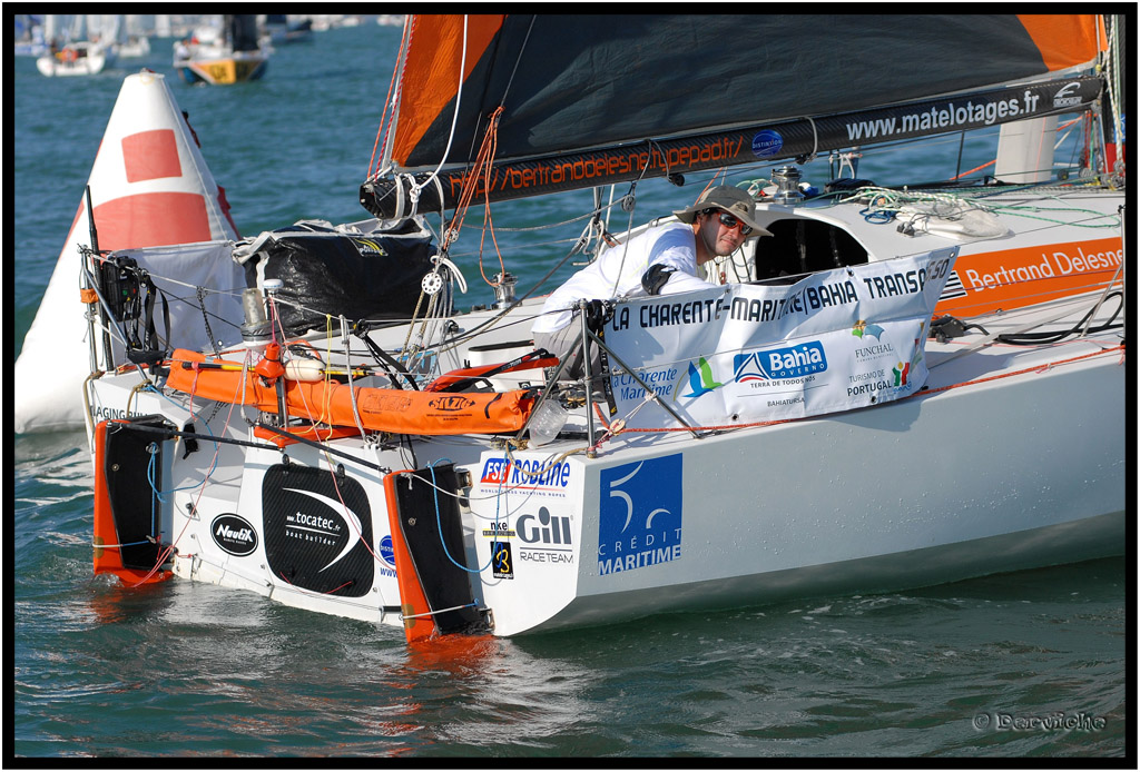 kinenveux_80_Transat650.jpg - Départ Transat 6.50 ? La Rochelle