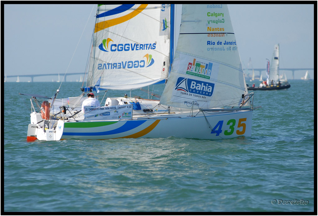 kinenveux_81_Transat650.jpg - Départ Transat 6.50 ? La Rochelle