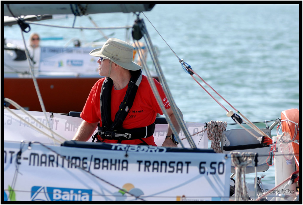 kinenveux_85_Transat650.jpg - Départ Transat 6.50 ? La Rochelle