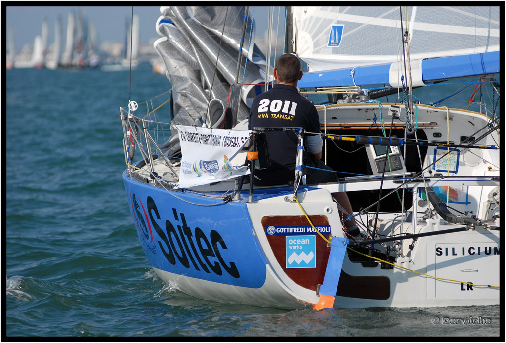 kinenveux_88_Transat650.jpg - Départ Transat 6.50  La Rochelle