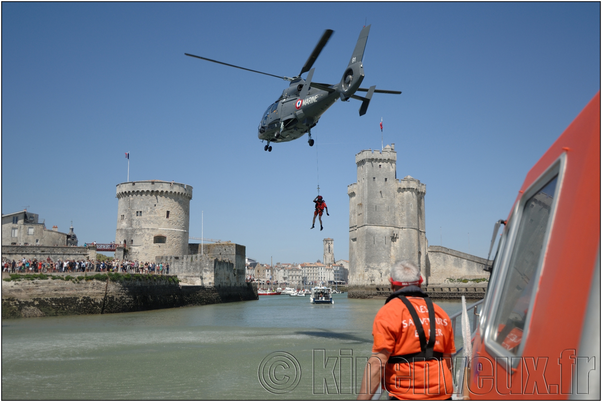 Semaine du Nautisme - La Rochelle 2017