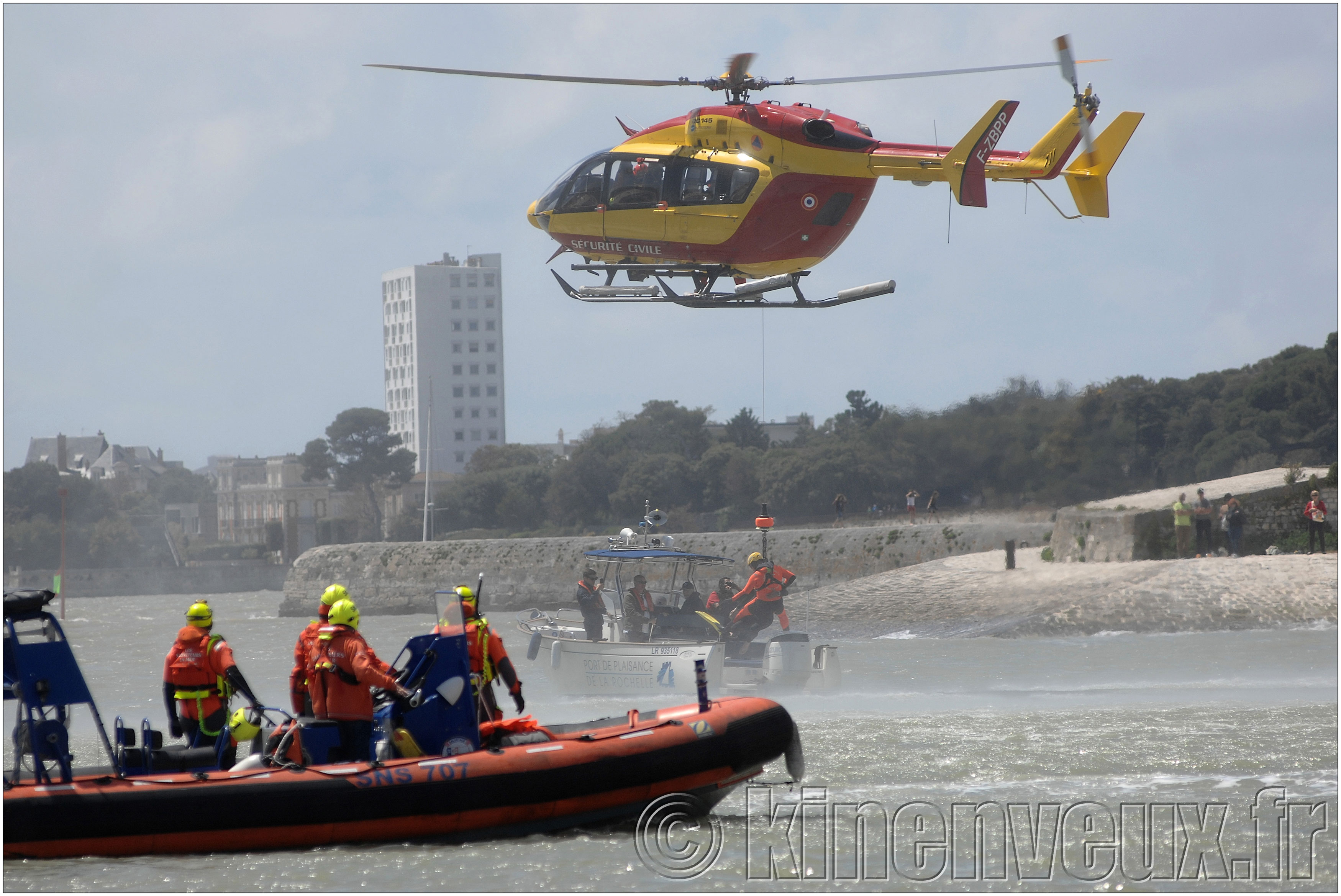 Semaine du Nautisme - La Rochelle 2019